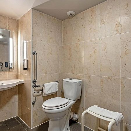 B&B Hotel Quimper Nord Douarnenez Luaran gambar