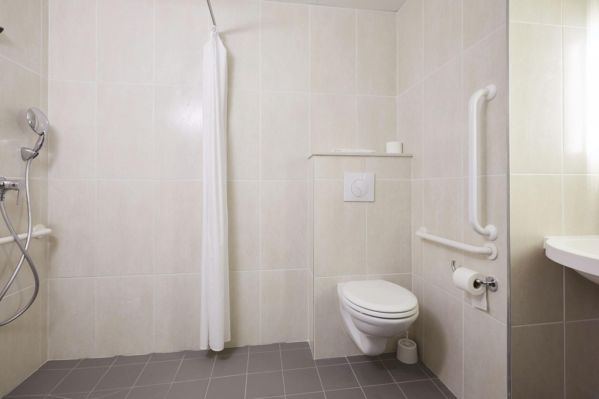 B&B Hotel Quimper Nord Douarnenez Luaran gambar
