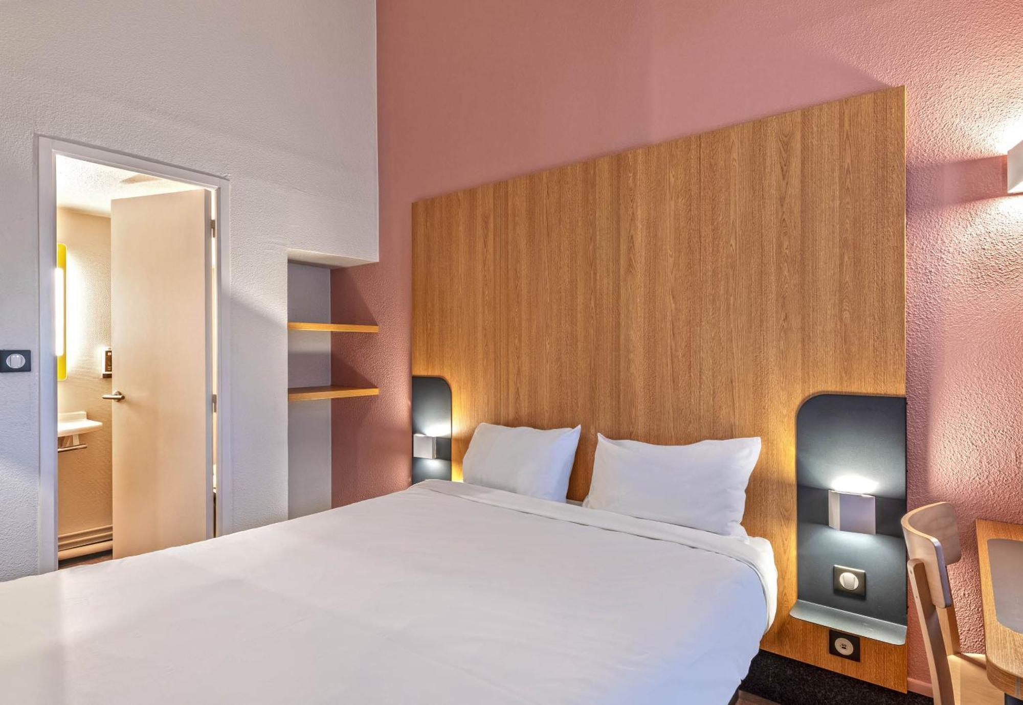 B&B Hotel Quimper Nord Douarnenez Luaran gambar