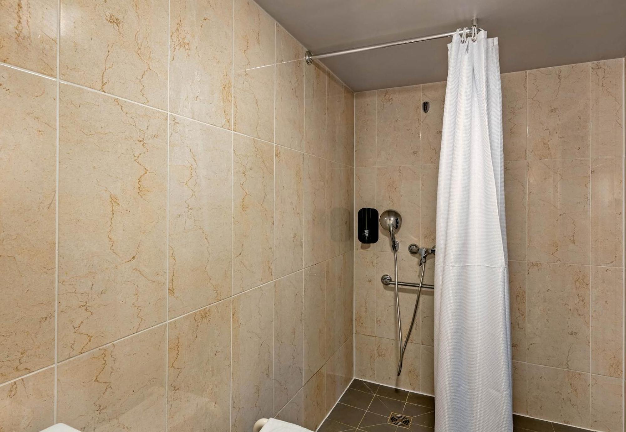 B&B Hotel Quimper Nord Douarnenez Luaran gambar