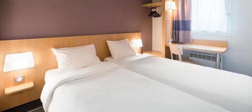 B&B Hotel Quimper Nord Douarnenez Luaran gambar