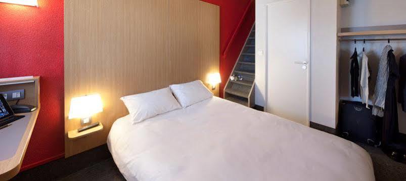 B&B Hotel Quimper Nord Douarnenez Luaran gambar