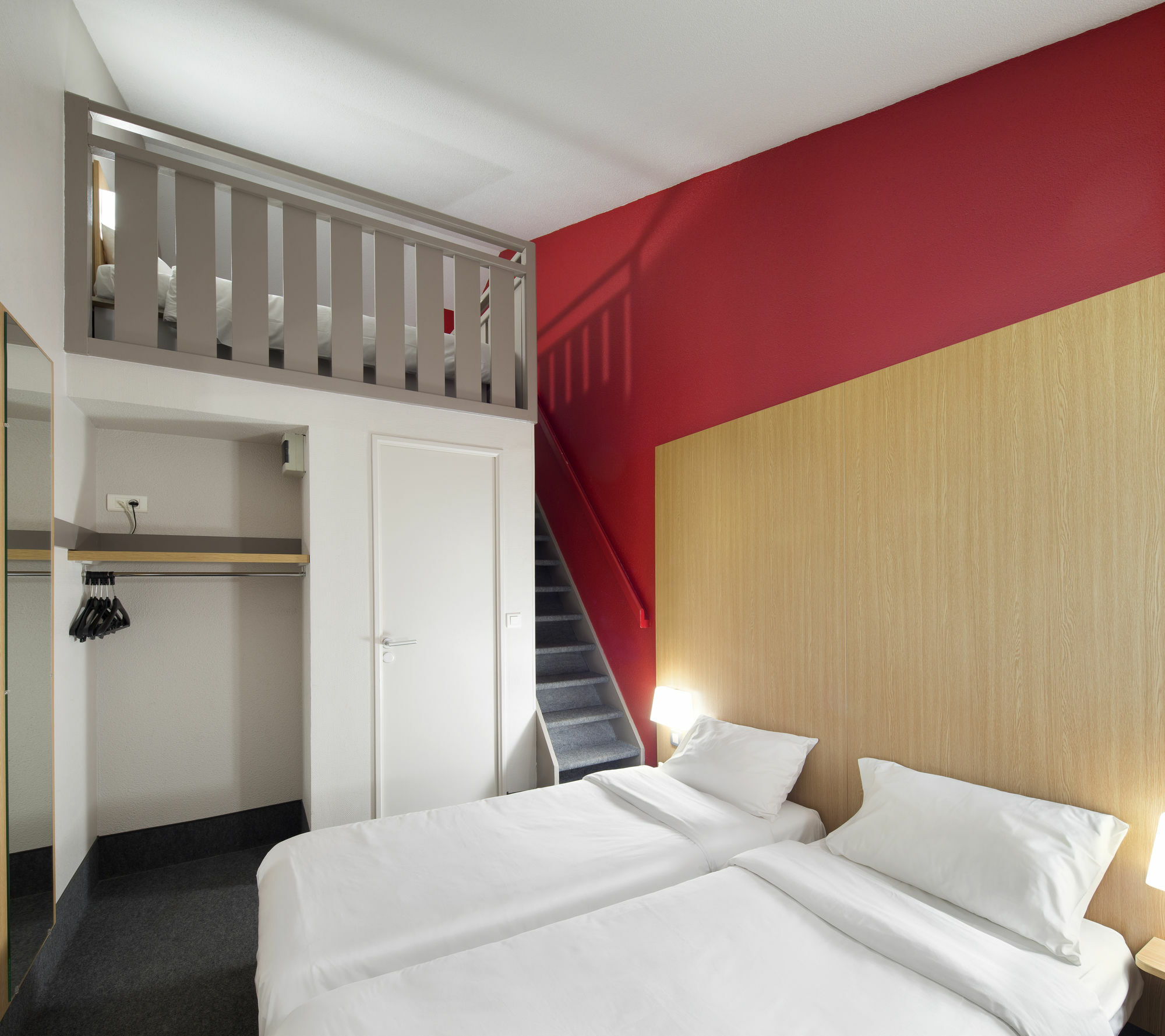 B&B Hotel Quimper Nord Douarnenez Luaran gambar