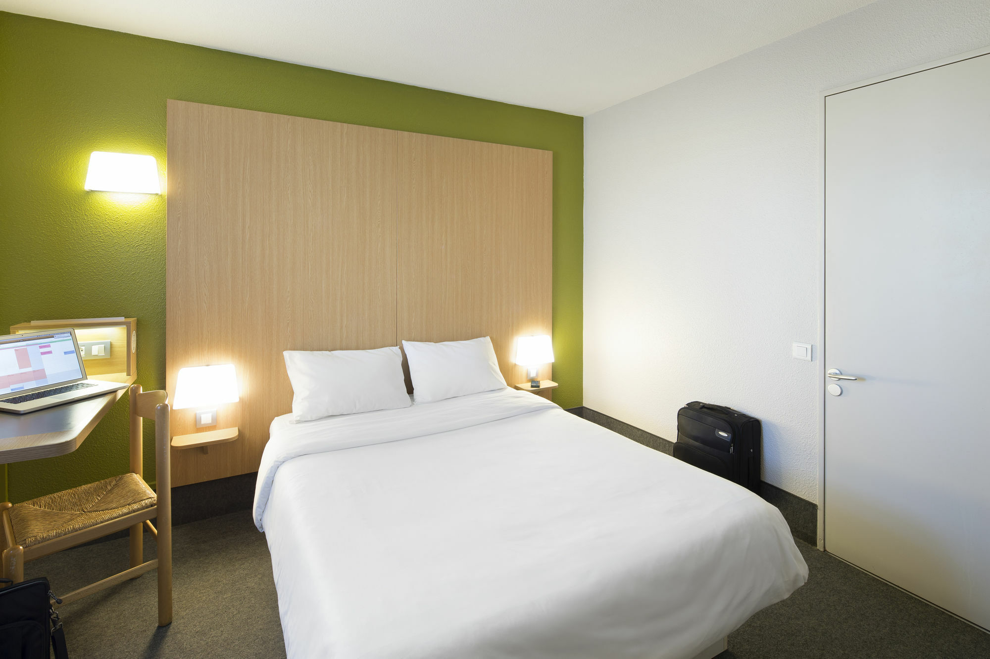 B&B Hotel Quimper Nord Douarnenez Luaran gambar
