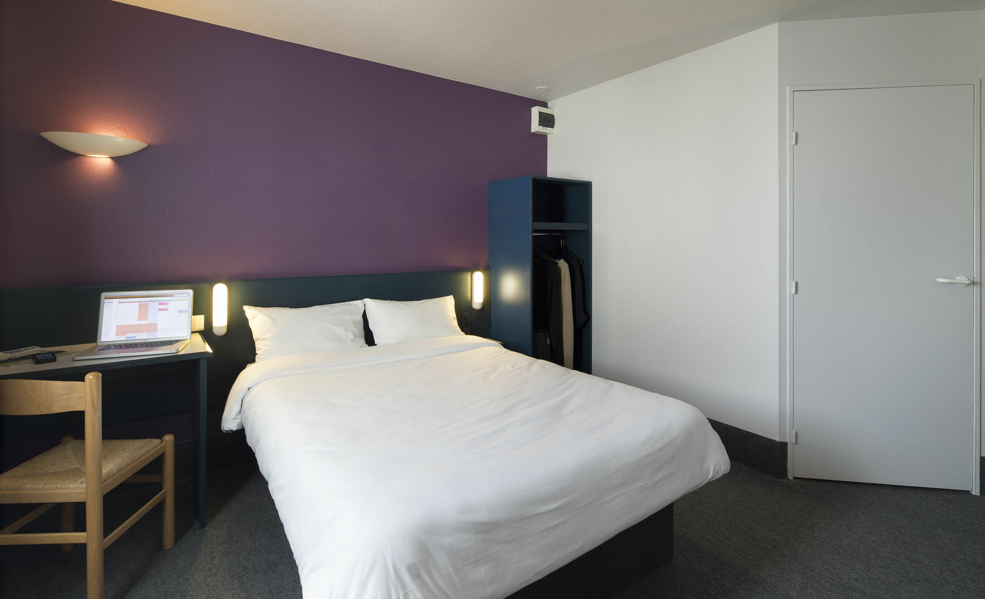 B&B Hotel Quimper Nord Douarnenez Luaran gambar