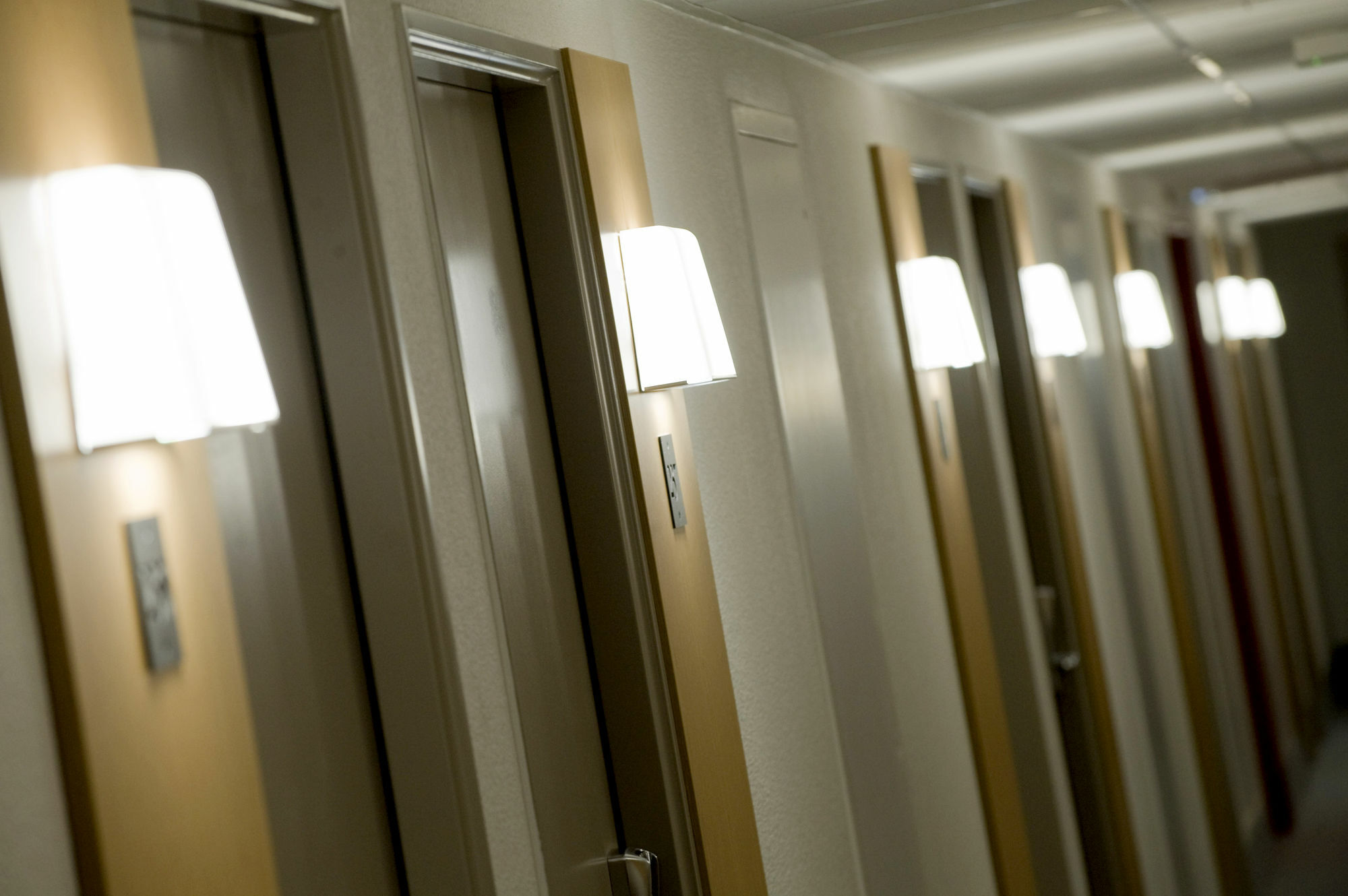B&B Hotel Quimper Nord Douarnenez Luaran gambar