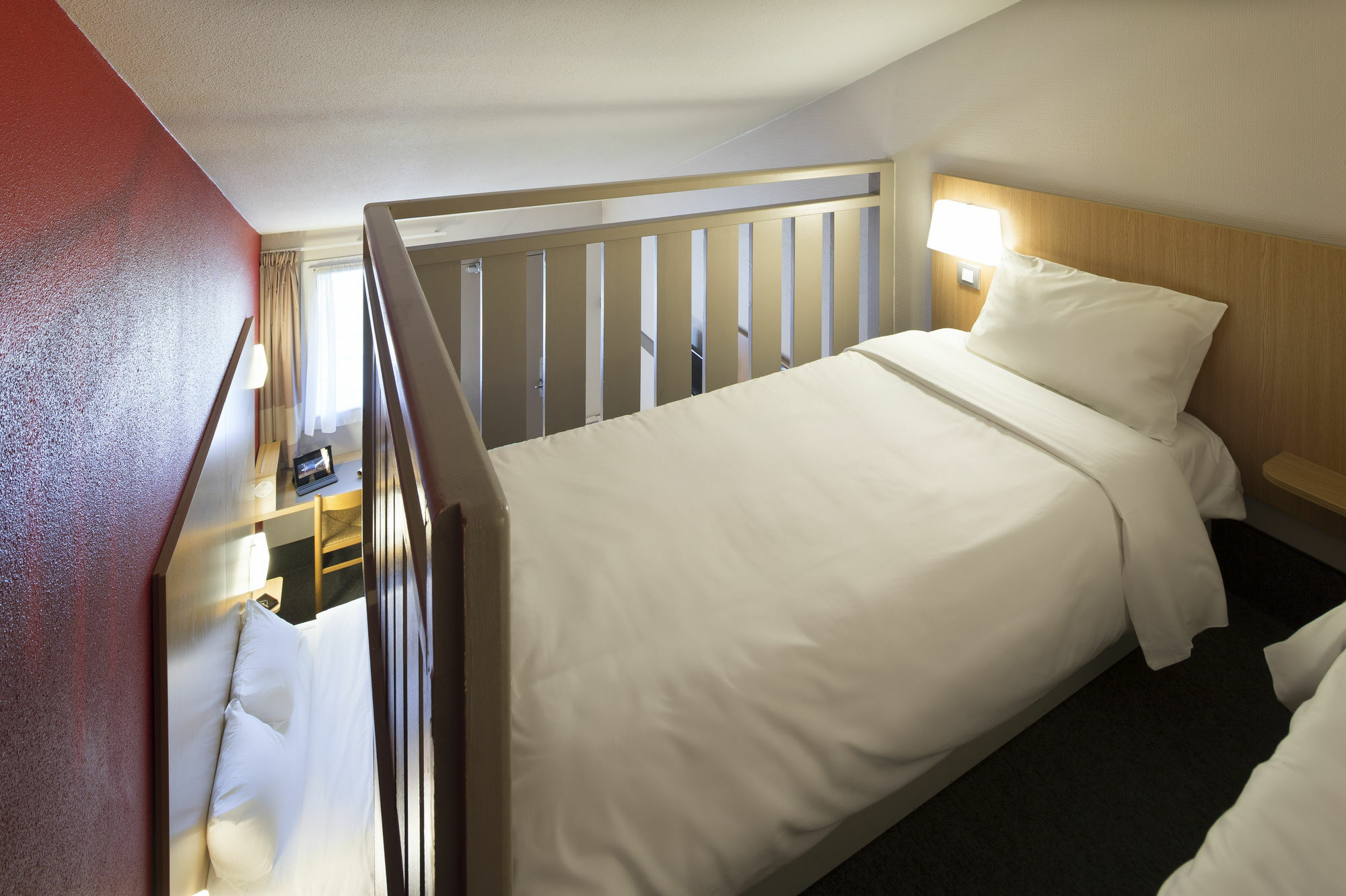 B&B Hotel Quimper Nord Douarnenez Luaran gambar